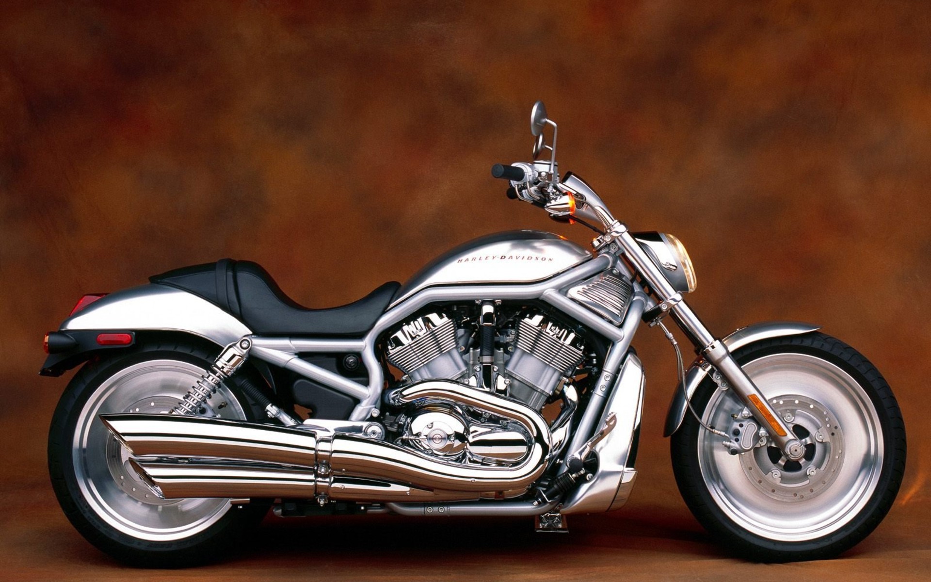 Vehículos Harley-Davidson Fondo de pantalla HD | Fondo de Escritorio