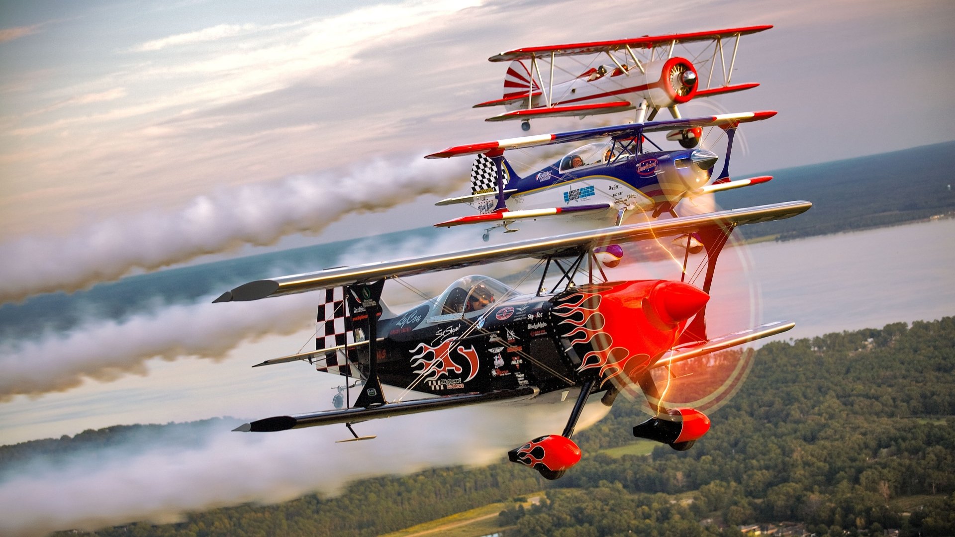 Download Vehicle Aircraft 4k Ultra HD Wallpaper