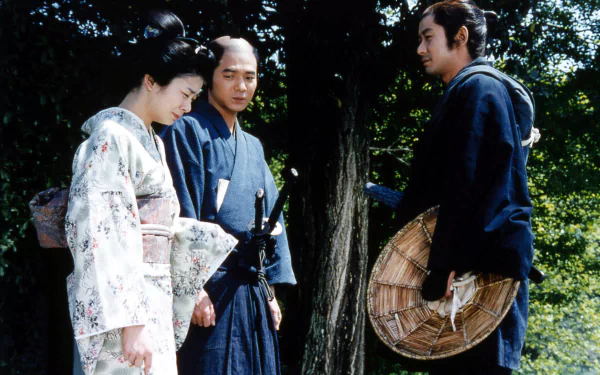 movie the hidden blade HD Desktop Wallpaper | Background Image