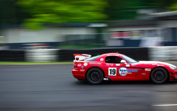 vehicle Dodge Viper HD Desktop Wallpaper | Background Image