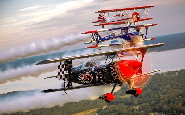 Vehicles Aircraft HD Wallpaper | Background Image
