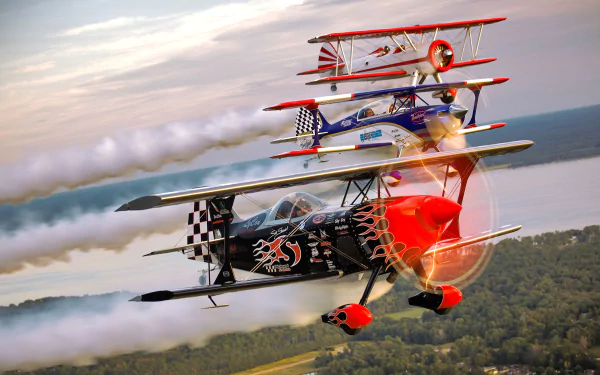 vehicle aircraft HD Desktop Wallpaper | Background Image