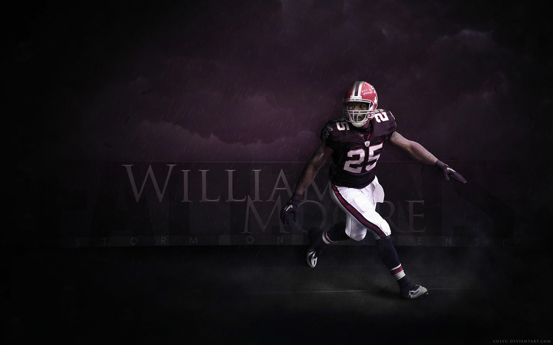 Willian Moore