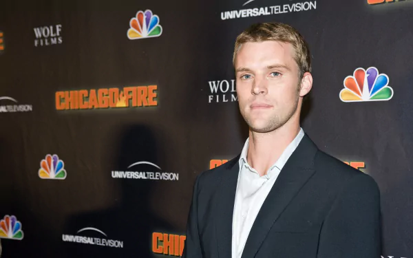 Australian actor Celebrity Jesse Spencer HD Desktop Wallpaper | Background Image