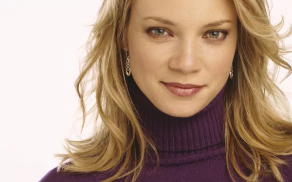 American actress Celebrity Amy Smart HD Desktop Wallpaper | Background Image