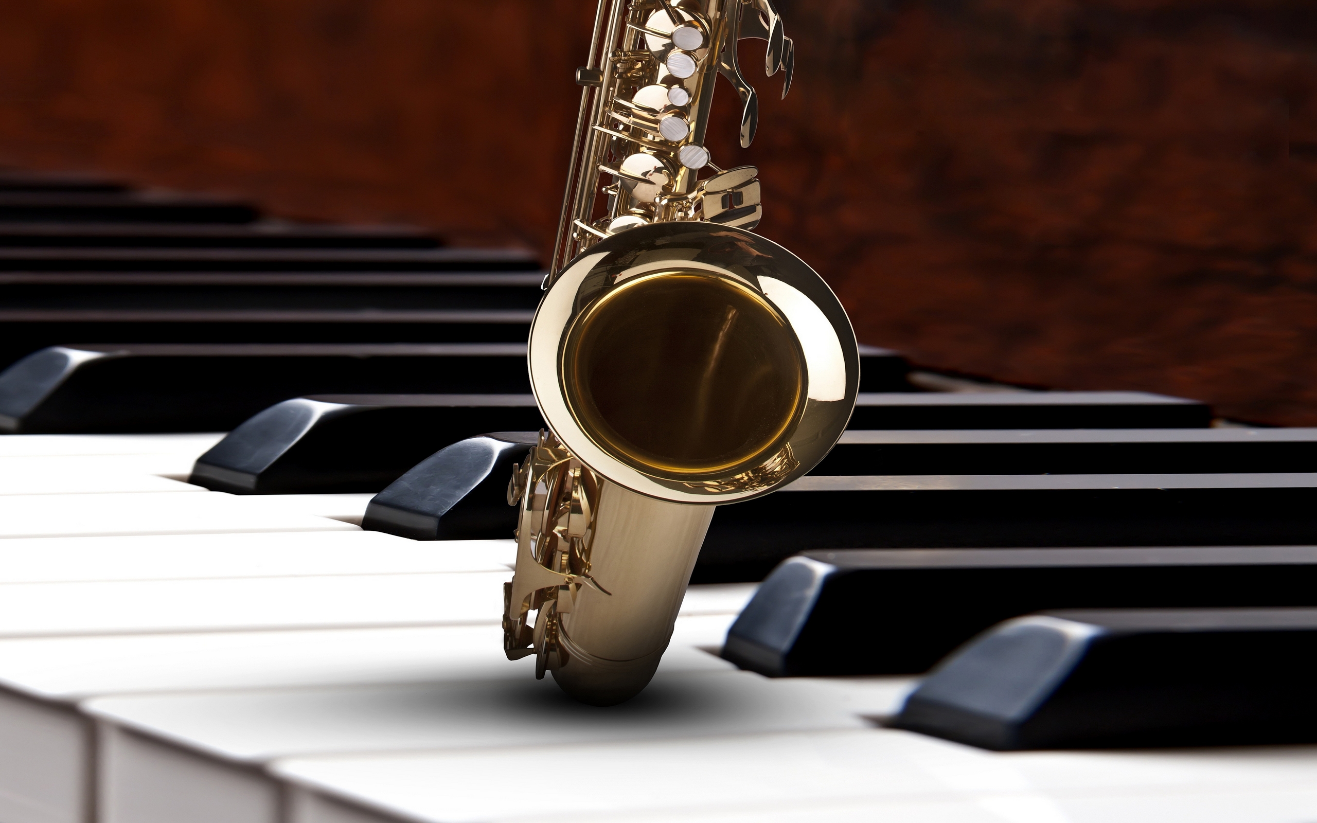 Music Saxophone HD Wallpaper | Background Image