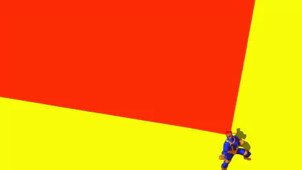 Cyclops (Marvel Comics) Comic HD Desktop Wallpaper | Background Image