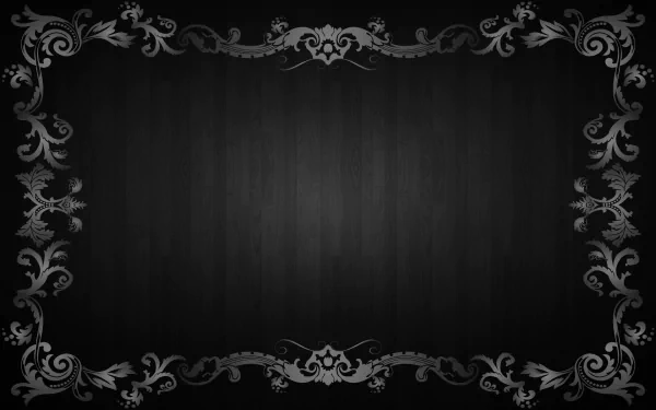 Abstract Ornamental HD Desktop Wallpaper | Background Image