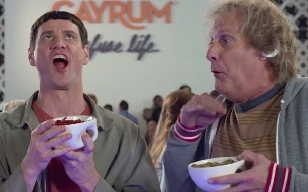 10+ Dumb and Dumber To HD Wallpapers | Background Images