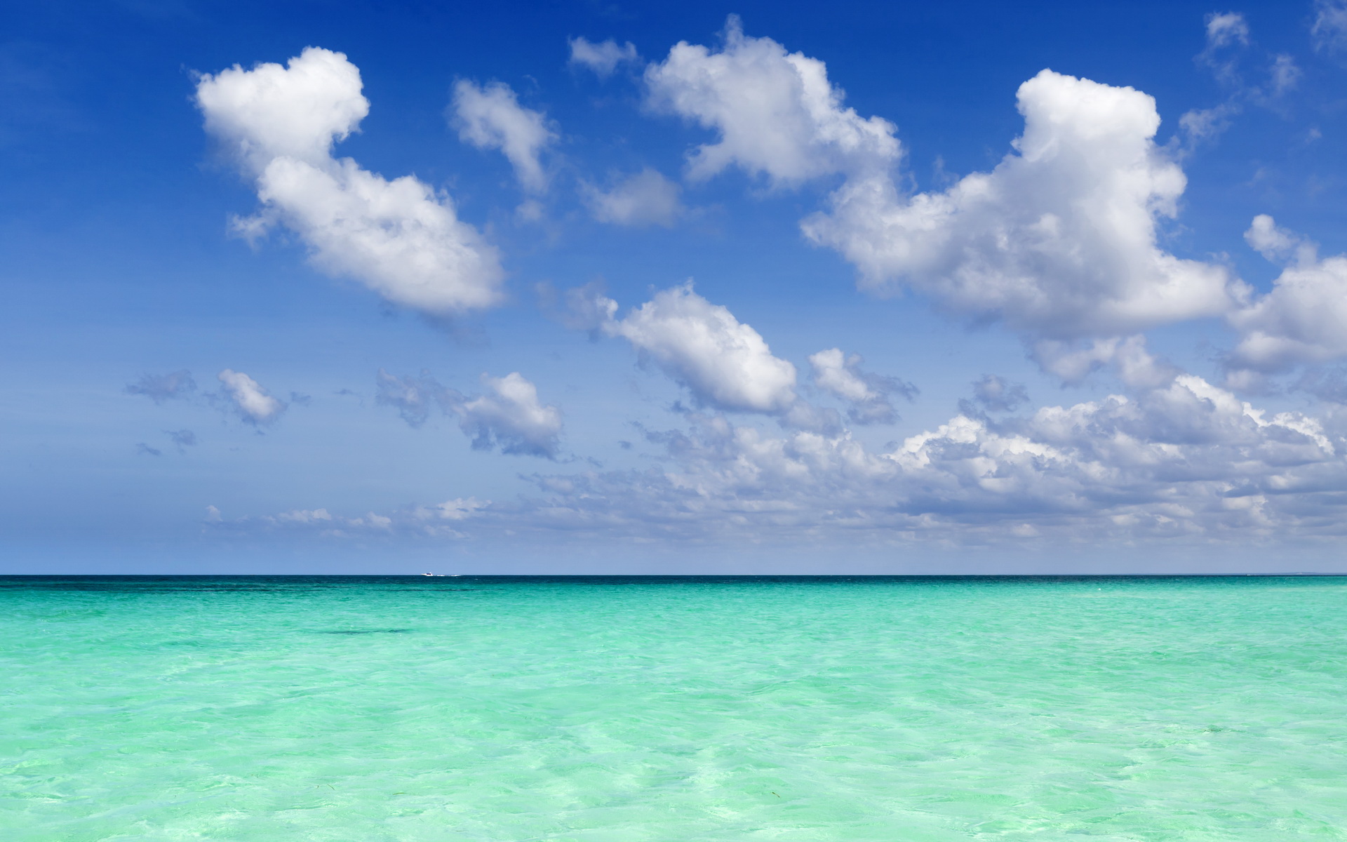 Ocean HD Wallpaper | Background Image | 1920x1200 | ID:515369