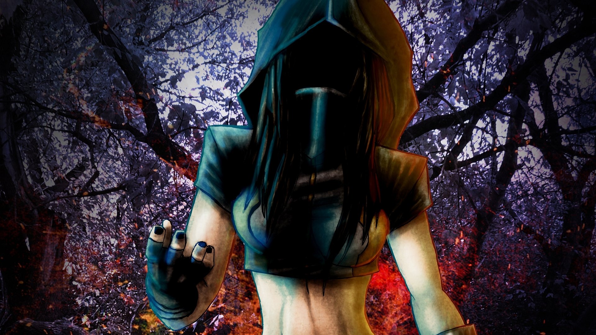 Download Comic X-23 HD Wallpaper