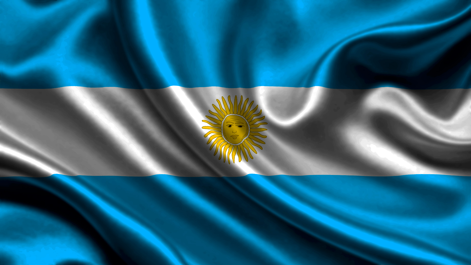 Misc Flag Of Argentina HD Wallpaper | Background Image