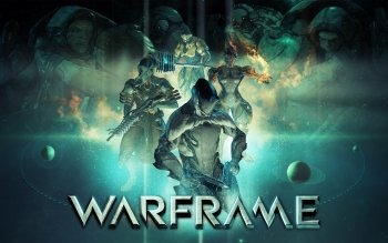 2 Warframe Hd Wallpapers Background Images Wallpaper Abyss