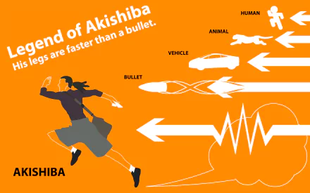  Legend of Akishiba by mayo