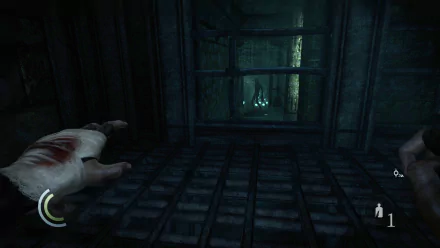 Thief (Video Game) video game HD Desktop Wallpaper | Background Image