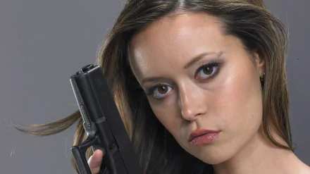 TV Show Terminator: The Sarah Connor Chronicles HD Desktop Wallpaper | Background Image