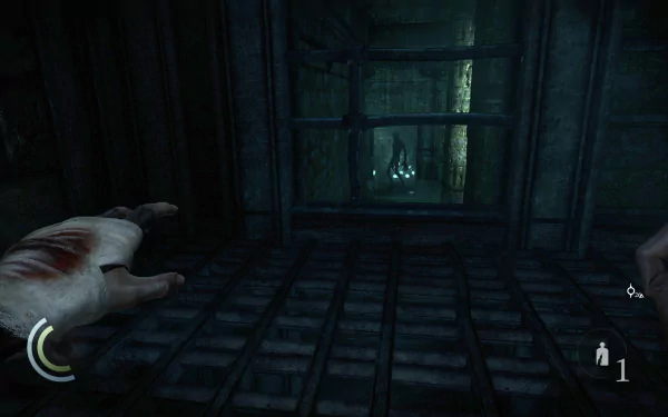 Thief (Video Game) video game HD Desktop Wallpaper | Background Image