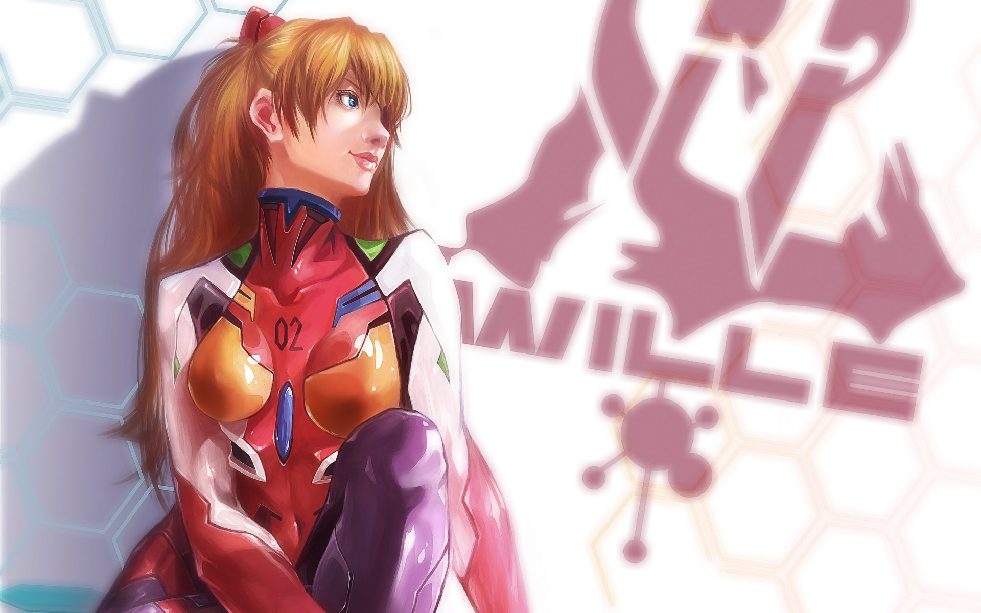 Evangelion 3.0 You Can Not Redo