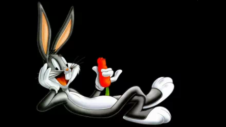 video game The Bugs Bunny Crazy Castle HD Desktop Wallpaper | Background Image