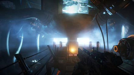 video game shadow fall Killzone Killzone: Shadow Fall HD Desktop Wallpaper | Background Image