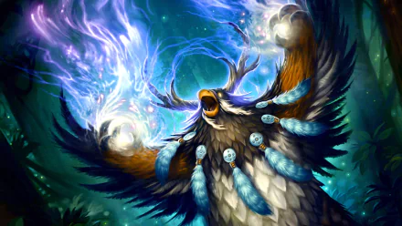 video game World of Warcraft HD Desktop Wallpaper | Background Image