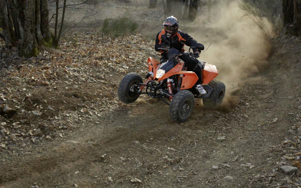 vehicle ATV HD Desktop Wallpaper | Background Image