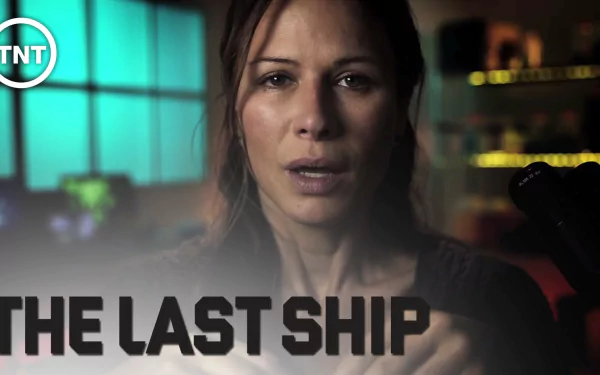 TV Show The Last Ship HD Desktop Wallpaper | Background Image