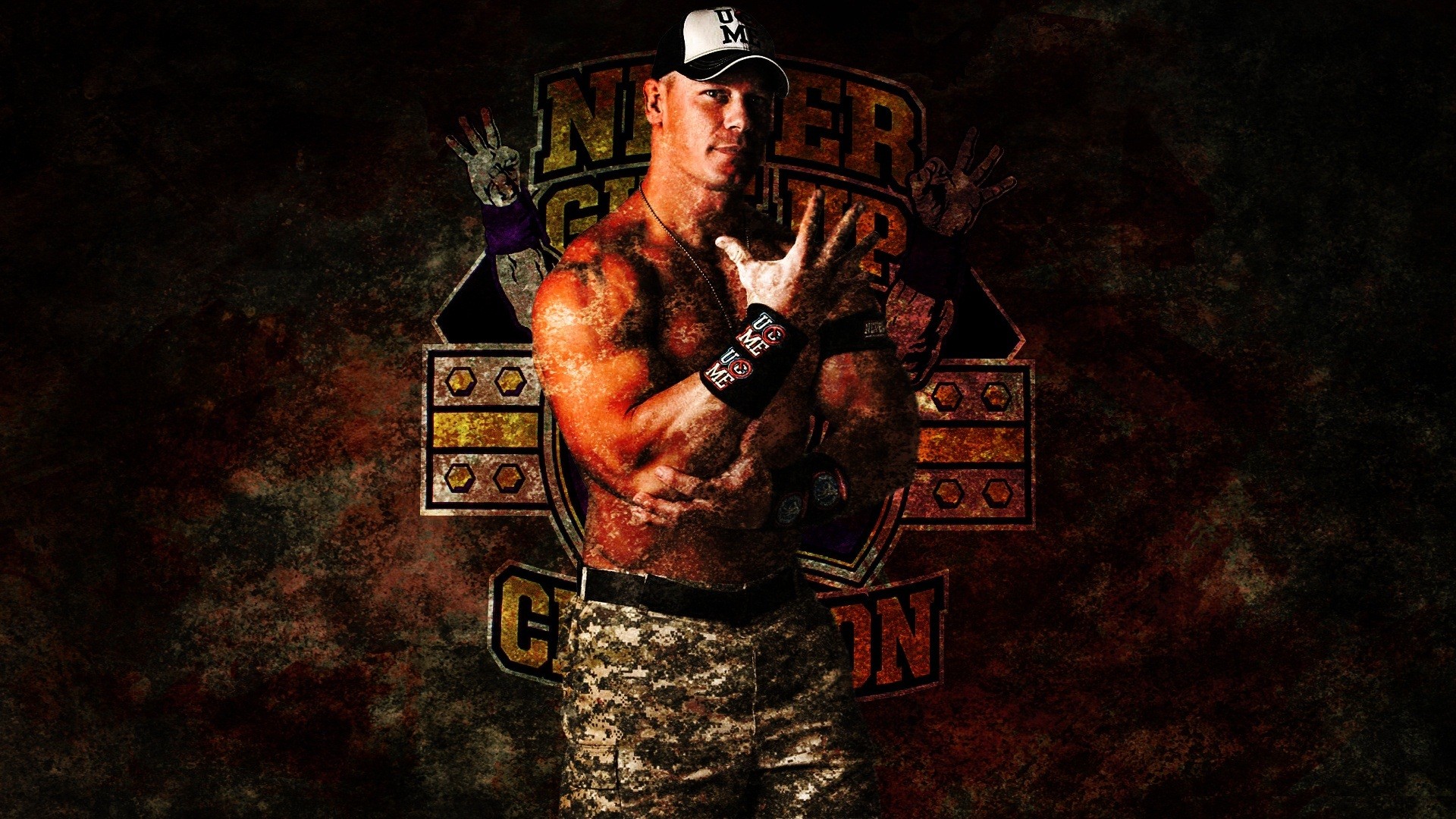 90+ John Cena HD Wallpapers and Backgrounds