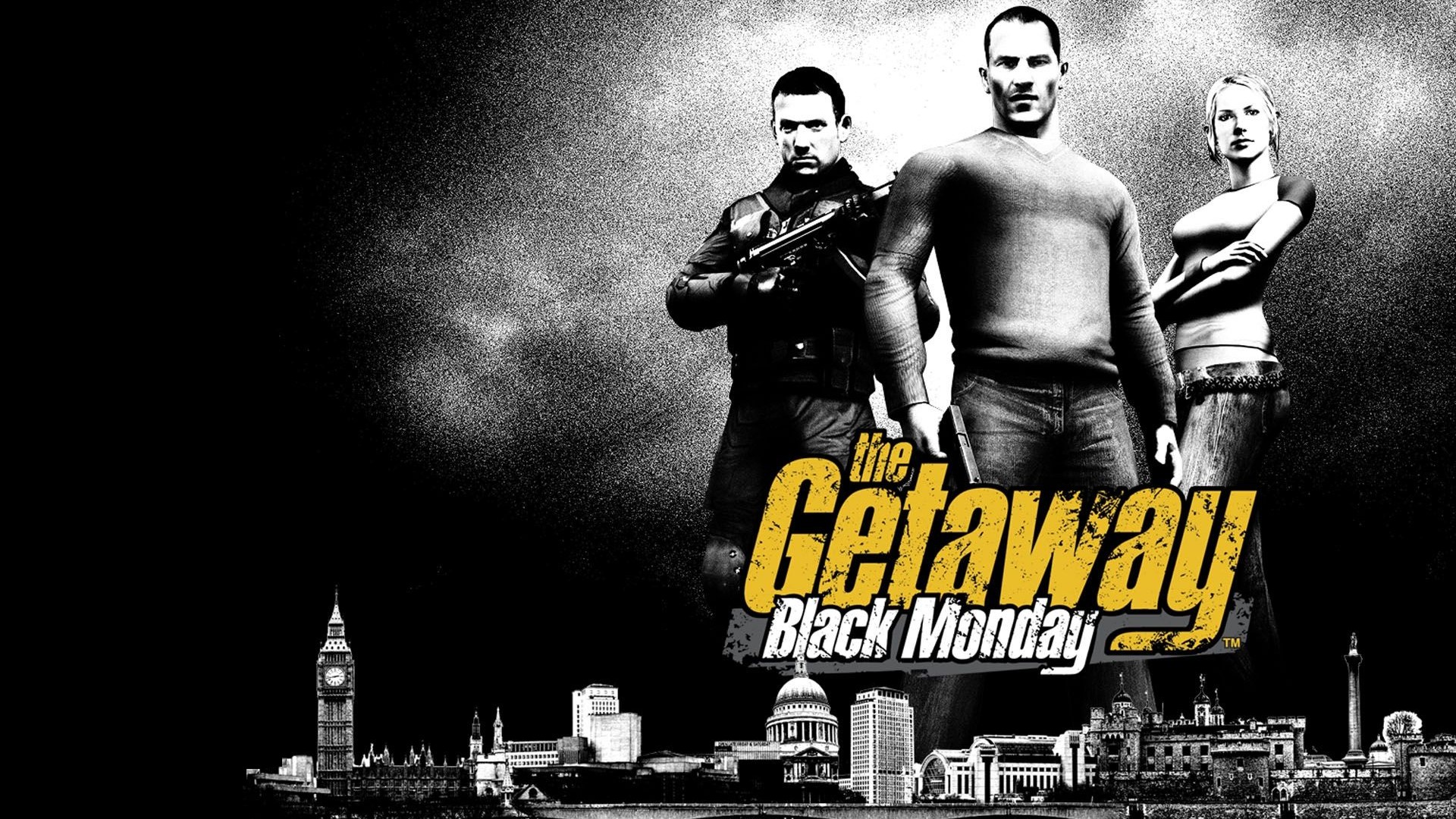 the getaway black monday download pc