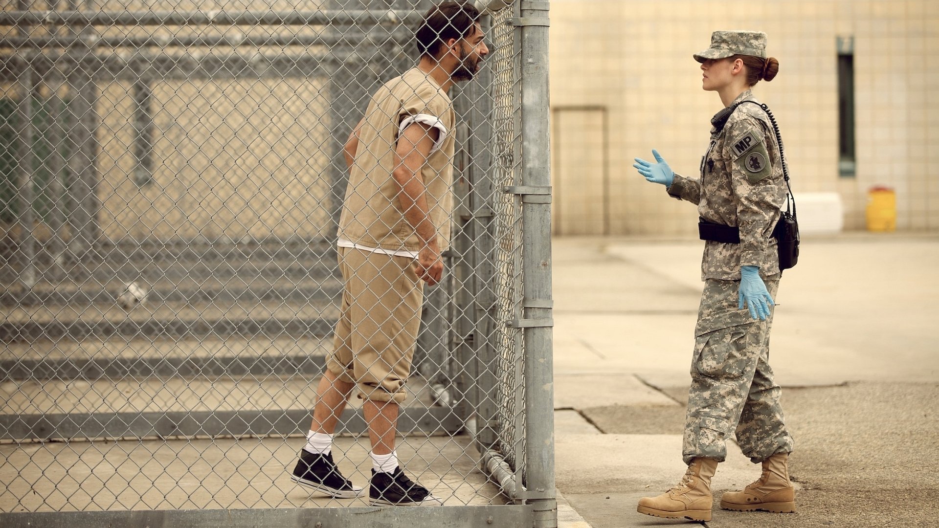 Download Movie Camp X-Ray HD Wallpaper