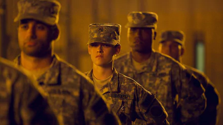 movie Camp X-Ray HD Desktop Wallpaper | Background Image