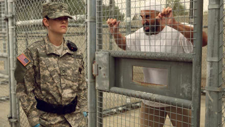 movie Camp X-Ray HD Desktop Wallpaper | Background Image