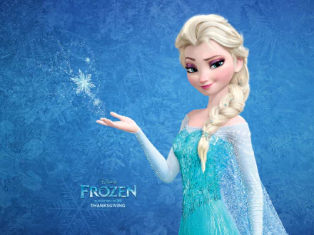 Elsa (Frozen) Frozen (Movie) movie frozen HD Desktop Wallpaper | Background Image