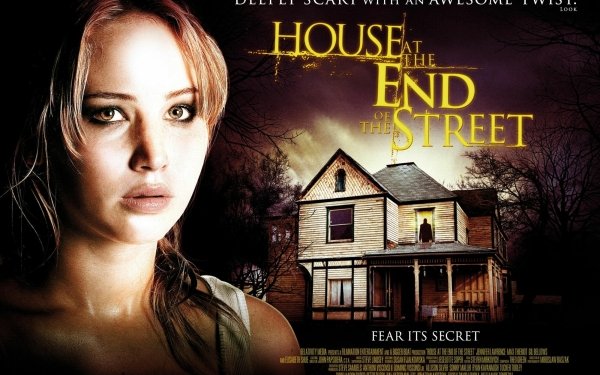 Movie House At The End Of The Street HD Wallpaper | Background Image