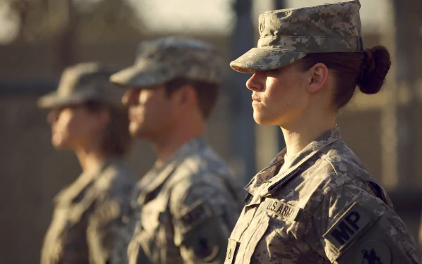 movie Camp X-Ray HD Desktop Wallpaper | Background Image