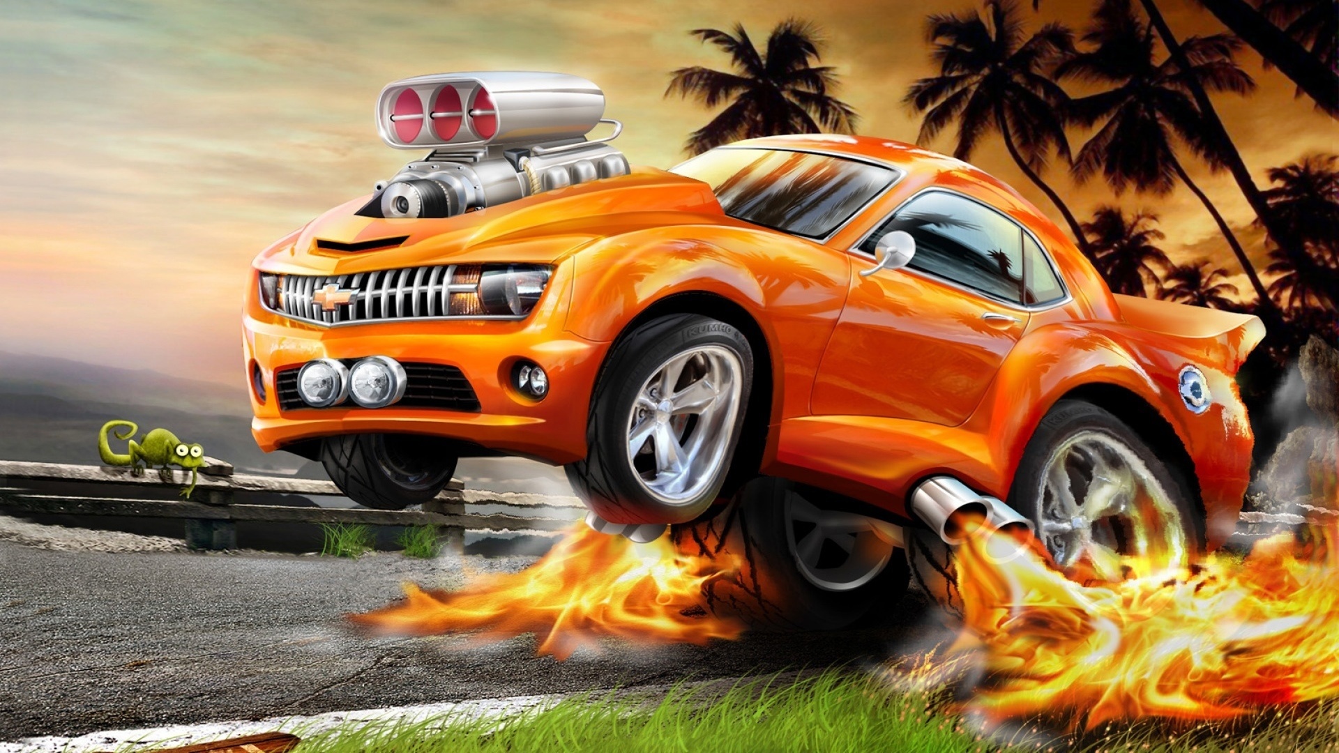 Hot Wheels HD Wallpapers and Backgrounds