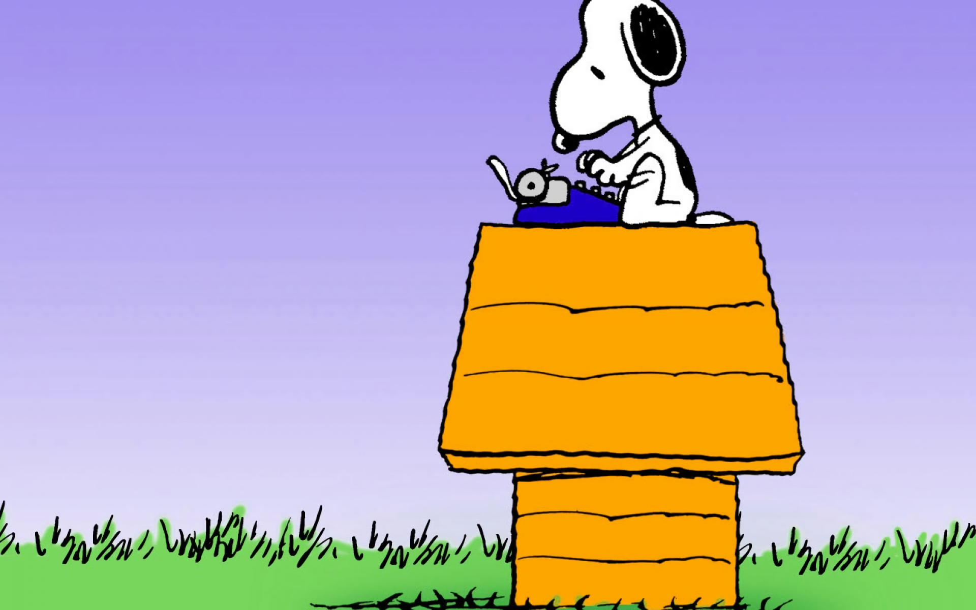 Peanuts HD Wallpapers and Backgrounds. 