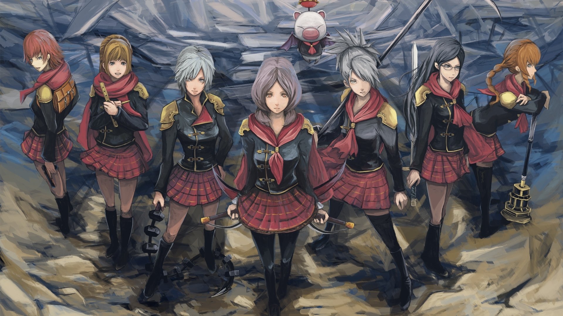 type 0 hd download