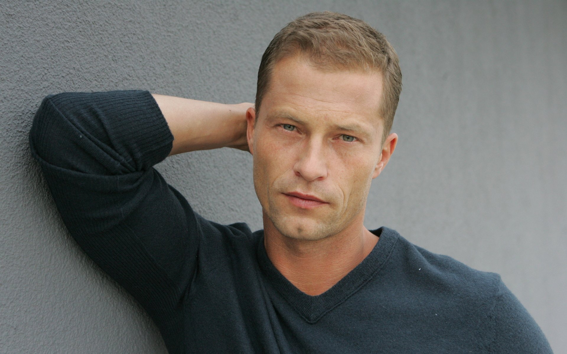 Download German Actor Celebrity Til Schweiger HD Wallpaper