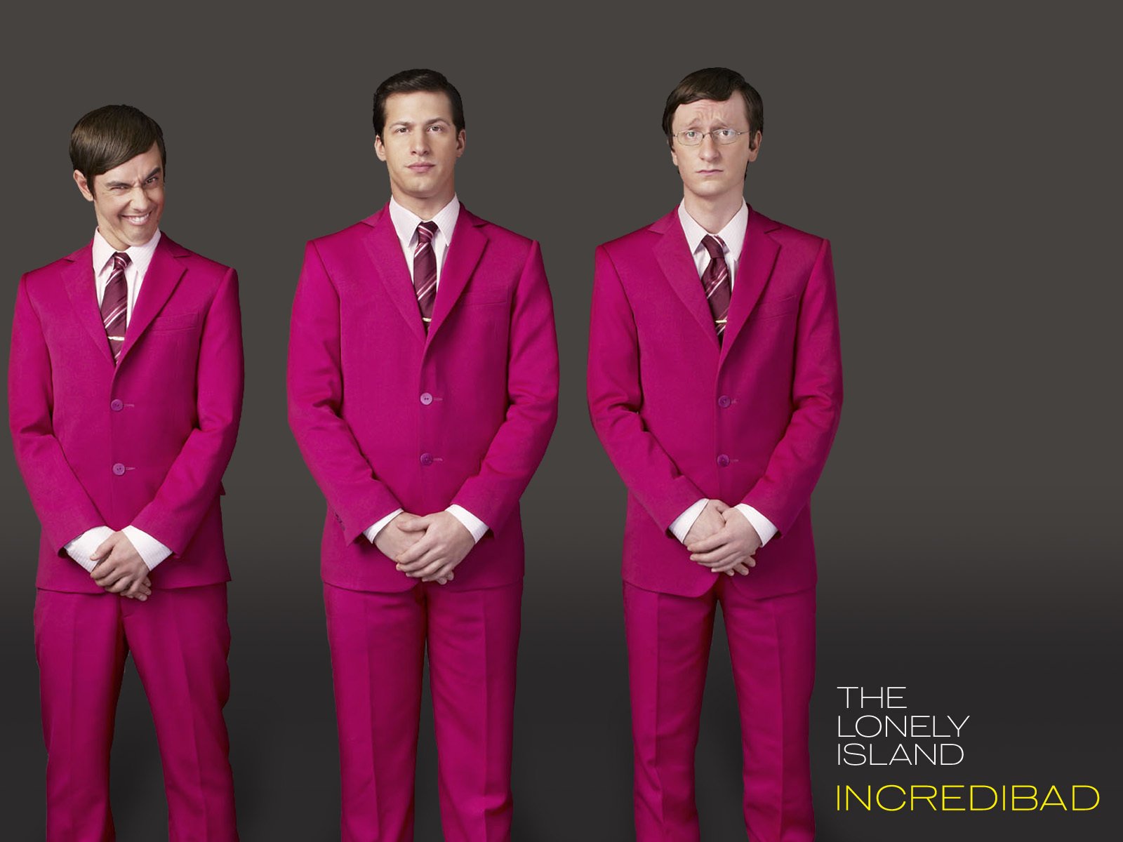 Comedy Group Wallpapers