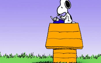 50 Snoopy Hd Wallpapers Background Images