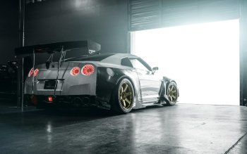 42++ Stunning Hd Wallpapers For Pc Car Gtr HD download