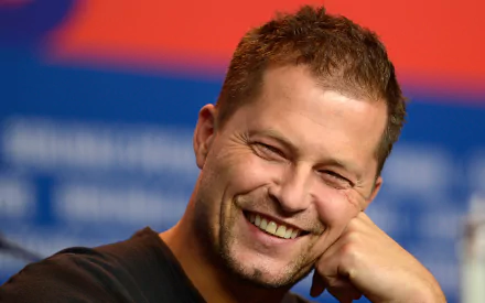 German actor Celebrity Til Schweiger HD Desktop Wallpaper | Background Image