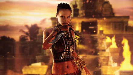 video game Far Cry 3 HD Desktop Wallpaper | Background Image