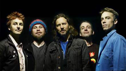 music pearl jam HD Desktop Wallpaper | Background Image