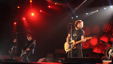 music pearl jam HD Desktop Wallpaper | Background Image