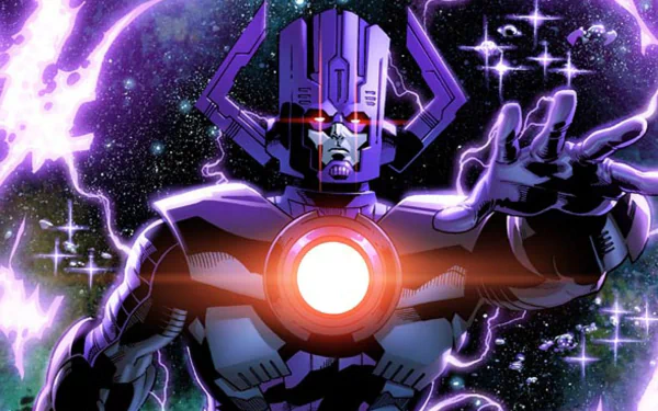 Comic Hunger HD Desktop Wallpaper | Background Image