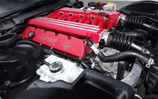 Dodge Viper vehicle Dodge Viper GTS HD Desktop Wallpaper | Background Image