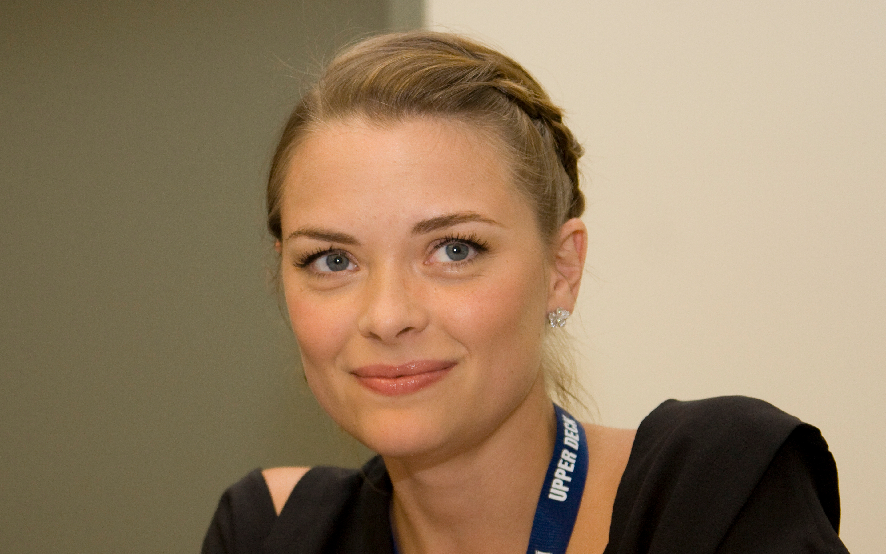 Celebrity Jaime King HD Wallpaper | Background Image