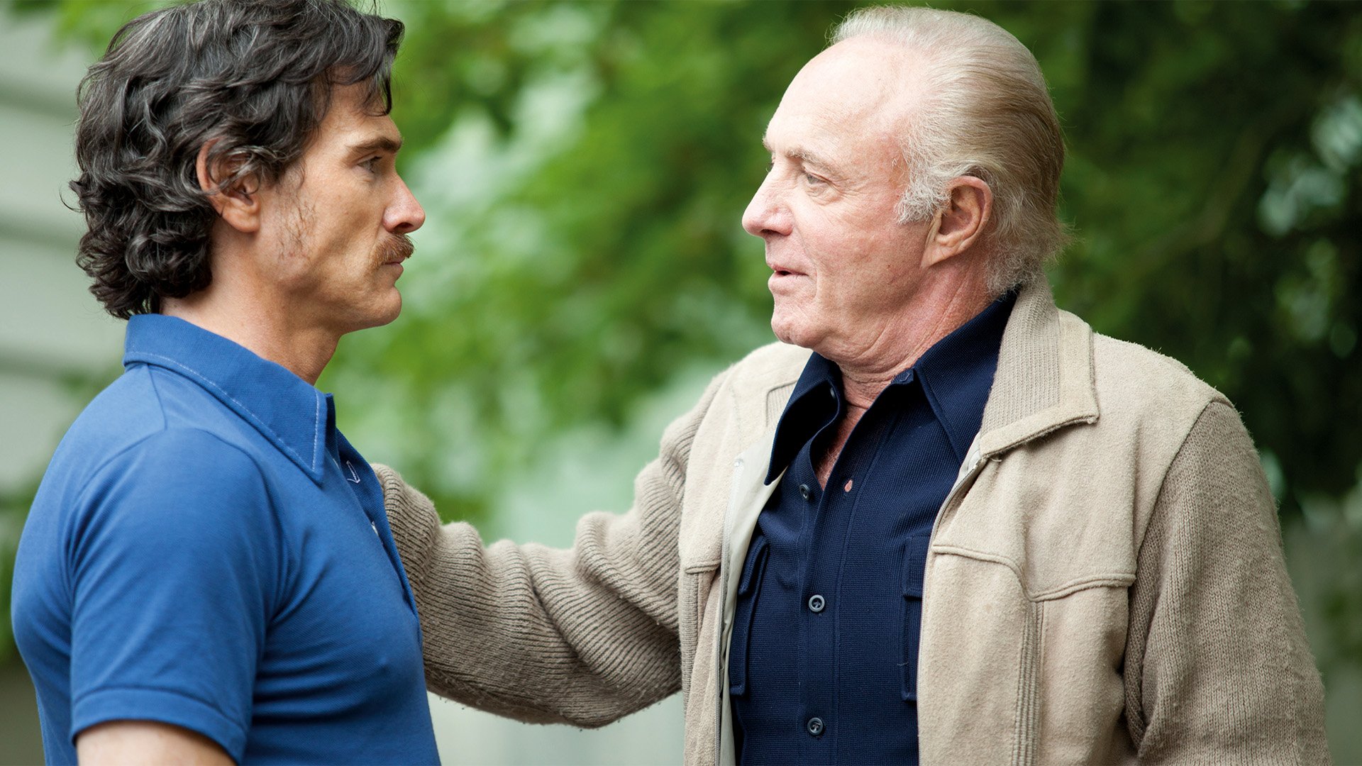 Download Movie Blood Ties HD Wallpaper